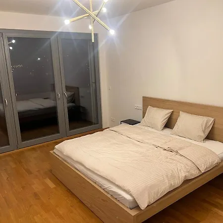 Vltava River Apartment Prague Exterior photo
