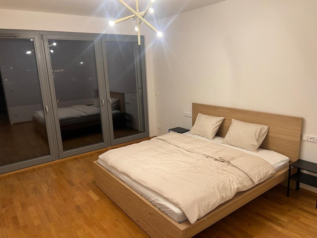 Vltava River Apartament *