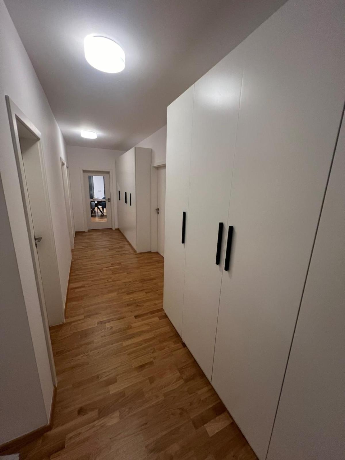 Apartament Vltava River
