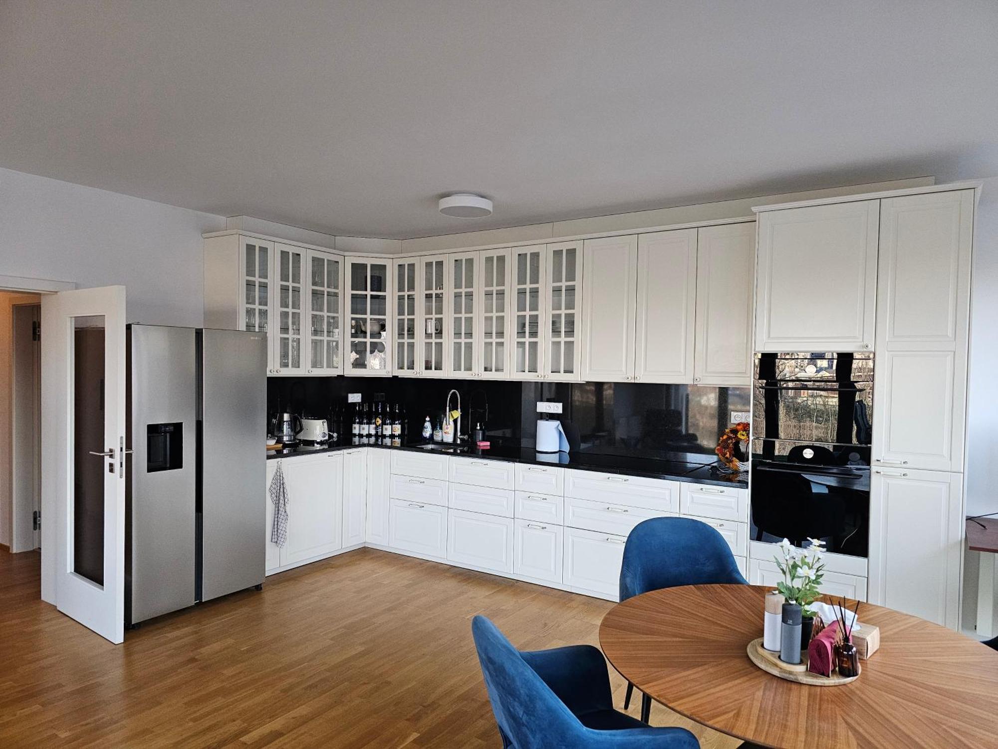 Apartament Vltava River