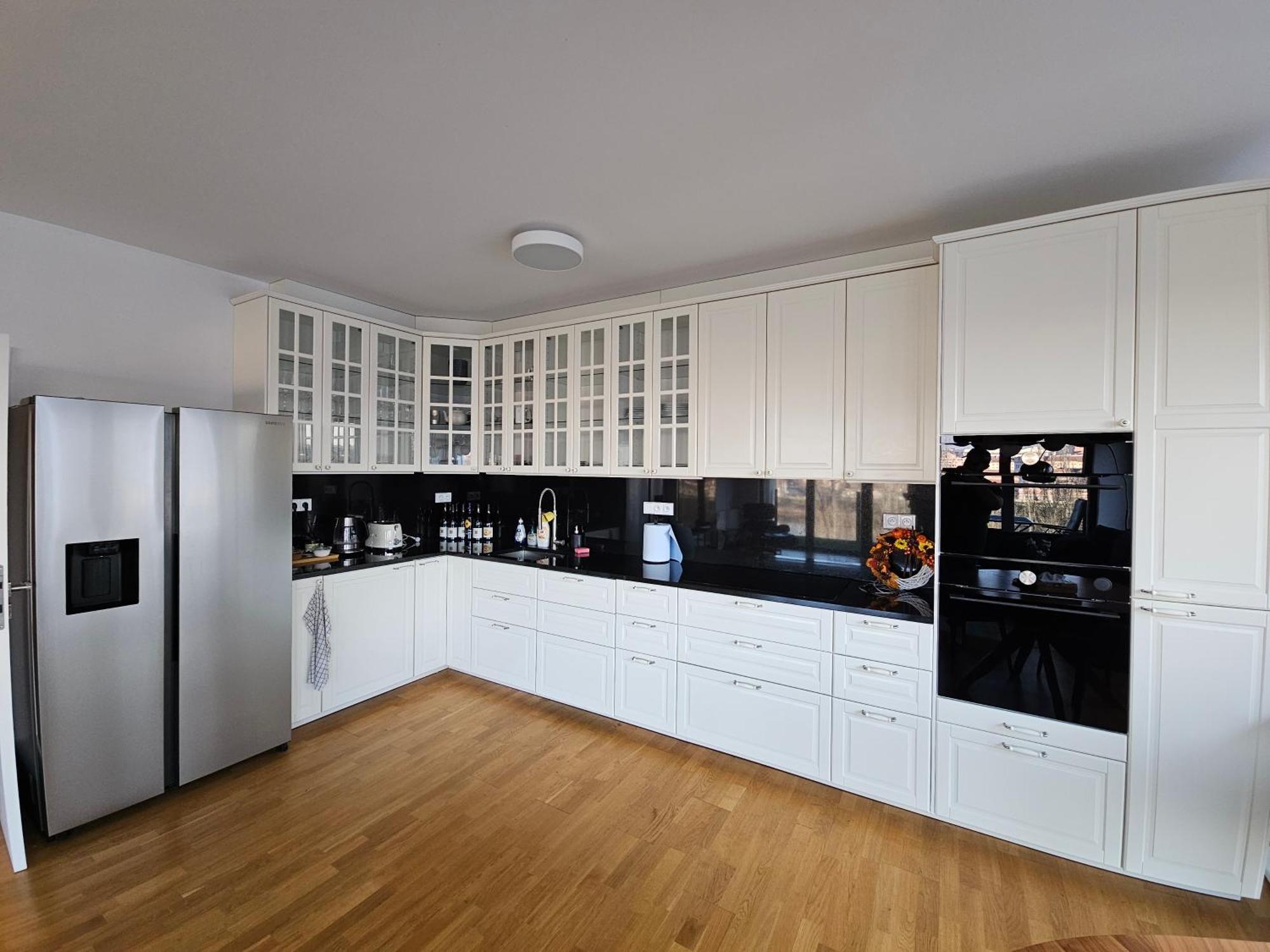 Apartament Vltava River